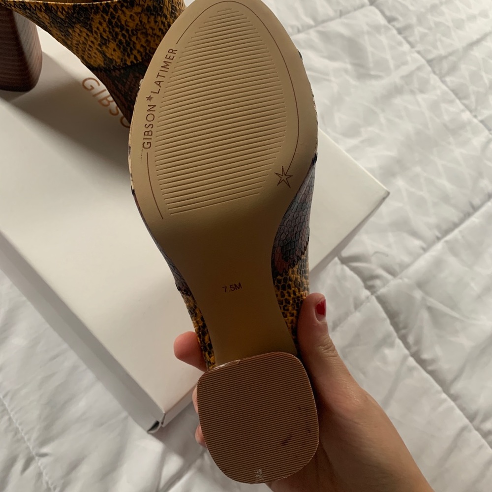 Heels